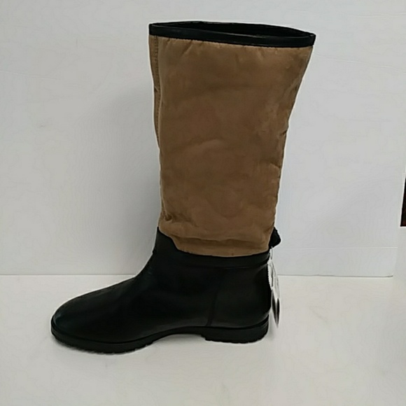 Zara Collection Boots Size 6.5 - Picture 3 of 8
